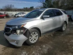 2GNAXJEV5J6315886 2018 CHEVROLET EQUINOX