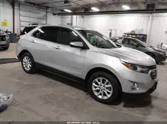 2GNAXJEV5J6317332 2018 CHEVROLET EQUINOX