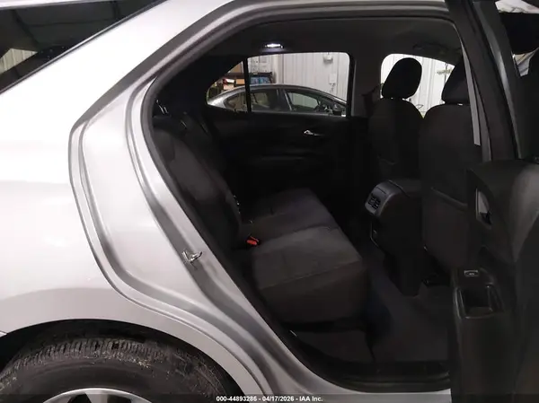 2GNAXJEV5J6317332 2018 CHEVROLET EQUINOX - Image 8