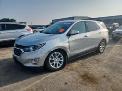 2GNAXJEV5J6318531 2018 CHEVROLET EQUINOX