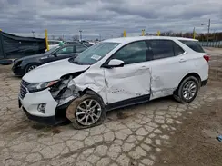 2GNAXJEV5J6319534 2018 CHEVROLET EQUINOX