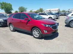 2GNAXJEV5J6322143 2018 CHEVROLET EQUINOX