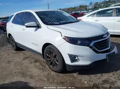 2GNAXJEV5J6322661 2018 CHEVROLET EQUINOX