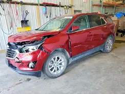 2GNAXJEV5J6323549 2018 CHEVROLET EQUINOX