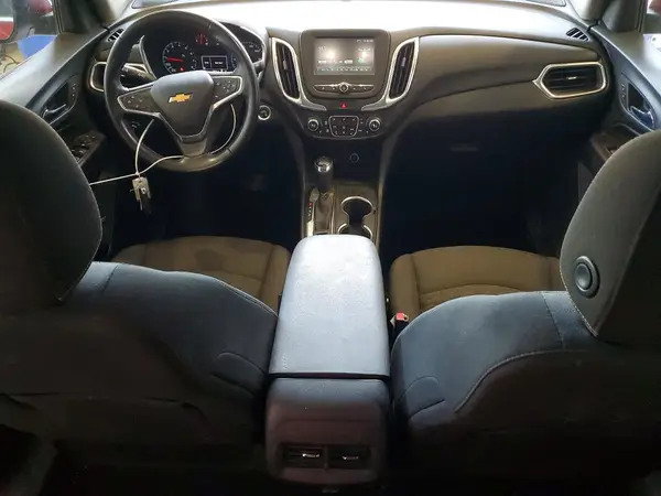 2GNAXJEV5J6323549 2018 CHEVROLET EQUINOX - Image 8