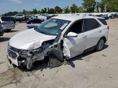 2GNAXJEV5J6324622 2018 CHEVROLET EQUINOX