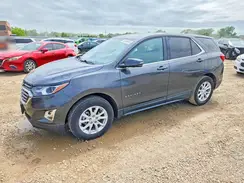 2GNAXJEV5J6325561 2018 CHEVROLET EQUINOX