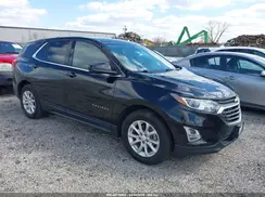 2GNAXJEV5J6327701 2018 CHEVROLET EQUINOX