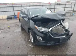 2GNAXJEV5J6328167 2018 CHEVROLET EQUINOX