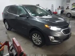 2GNAXJEV5J6328590 2018 CHEVROLET EQUINOX