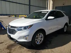 2GNAXJEV5J6328766 2018 CHEVROLET EQUINOX