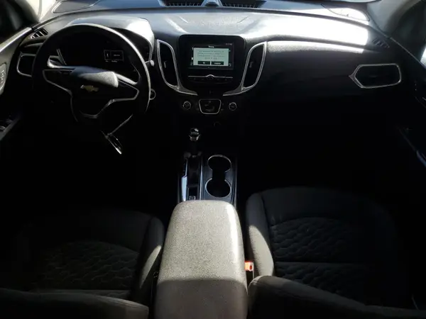 2GNAXJEV5J6328766 2018 CHEVROLET EQUINOX - Image 8