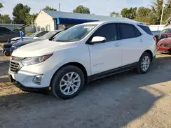 2GNAXJEV5J6329240 2018 CHEVROLET EQUINOX
