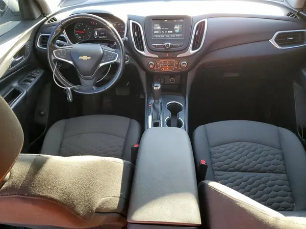 2GNAXJEV5J6329240 2018 CHEVROLET EQUINOX - Image 8