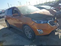 2GNAXJEV5J6330971 2018 CHEVROLET EQUINOX