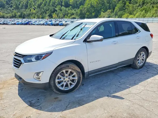 2GNAXJEV5J6331148 2018 CHEVROLET EQUINOX - Image 1