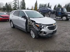2GNAXJEV5J6332283 2018 CHEVROLET EQUINOX
