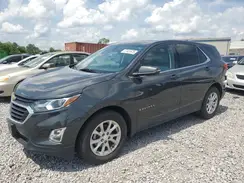 2GNAXJEV5J6333109 2018 CHEVROLET EQUINOX