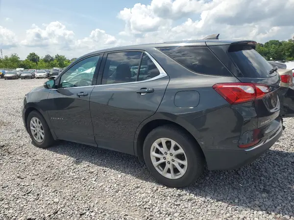 2GNAXJEV5J6333109 2018 CHEVROLET EQUINOX - Image 2