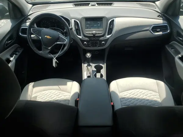 2GNAXJEV5J6333109 2018 CHEVROLET EQUINOX - Image 8