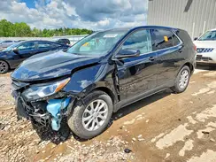 2GNAXJEV5J6334020 2018 CHEVROLET EQUINOX