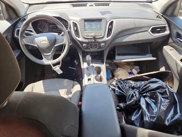 2GNAXJEV5J6334020 2018 CHEVROLET EQUINOX - Image 8