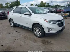 2GNAXJEV5J6335023 2018 CHEVROLET EQUINOX