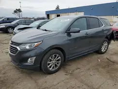 2GNAXJEV5J6336012 2018 CHEVROLET EQUINOX