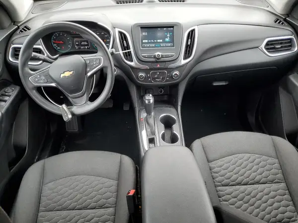 2GNAXJEV5J6336012 2018 CHEVROLET EQUINOX - Image 8