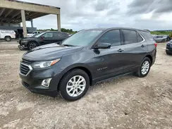 2GNAXJEV5J6336172 2018 CHEVROLET EQUINOX