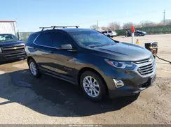 2GNAXJEV5J6337113 2018 CHEVROLET EQUINOX