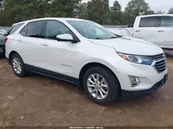 2GNAXJEV5J6337757 2018 CHEVROLET EQUINOX