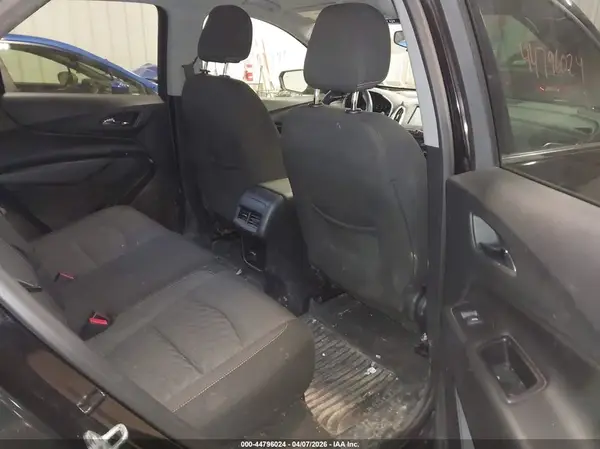 2GNAXJEV5J6338276 2018 CHEVROLET EQUINOX - Image 8