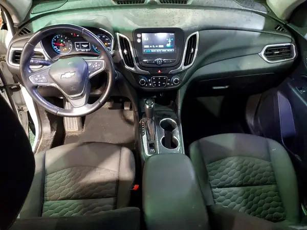 2GNAXJEV5J6338732 2018 CHEVROLET EQUINOX - Image 8