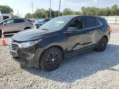 2GNAXJEV5J6339802 2018 CHEVROLET EQUINOX
