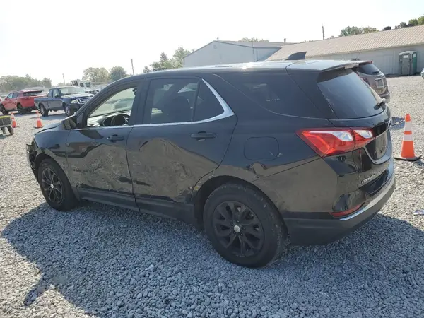 2GNAXJEV5J6339802 2018 CHEVROLET EQUINOX - Image 2