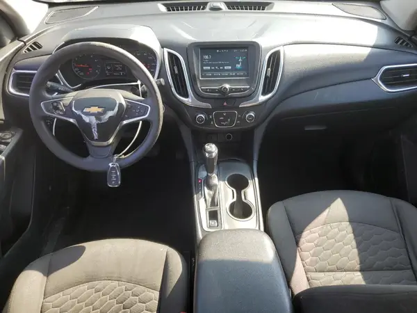 2GNAXJEV5J6339802 2018 CHEVROLET EQUINOX - Image 8
