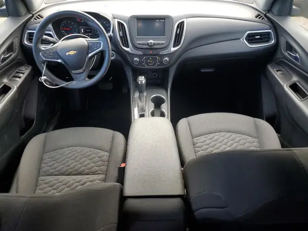 2GNAXJEV5J6339816 2018 CHEVROLET EQUINOX - Image 8