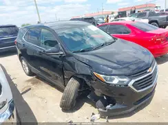 2GNAXJEV5J6340450 2018 CHEVROLET EQUINOX