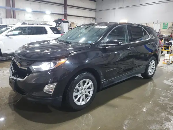 2GNAXJEV5J6341162 2018 CHEVROLET EQUINOX - Image 1
