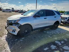 2GNAXJEV5J6341808 2018 CHEVROLET EQUINOX