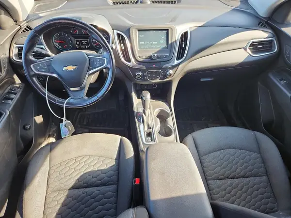 2GNAXJEV5J6341808 2018 CHEVROLET EQUINOX - Image 8