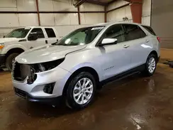 2GNAXJEV5J6343560 2018 CHEVROLET EQUINOX