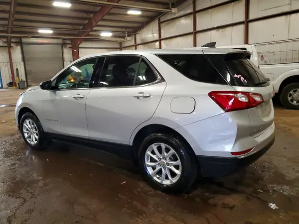 2GNAXJEV5J6343560 2018 CHEVROLET EQUINOX - Image 2