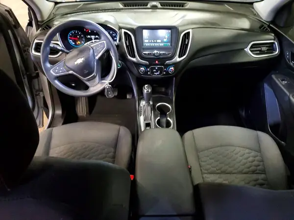 2GNAXJEV5J6343560 2018 CHEVROLET EQUINOX - Image 8