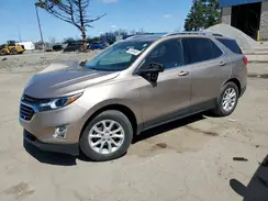2GNAXJEV5J6344241 2018 CHEVROLET EQUINOX