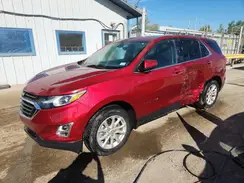 2GNAXJEV5J6344675 2018 CHEVROLET EQUINOX
