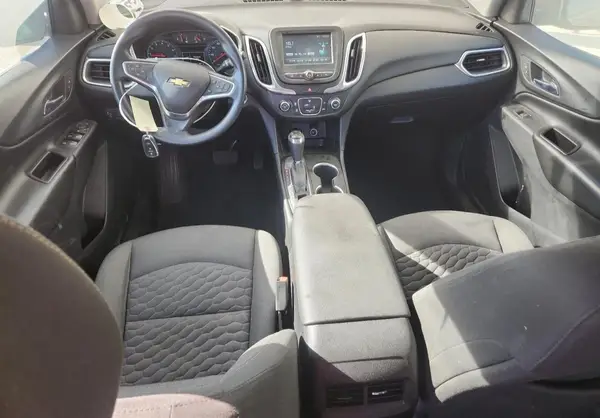2GNAXJEV5J6344675 2018 CHEVROLET EQUINOX - Image 8