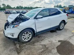2GNAXJEV5J6345714 2018 CHEVROLET EQUINOX