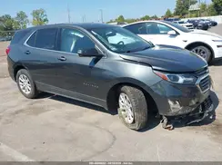 2GNAXJEV5J6346765 2018 CHEVROLET EQUINOX